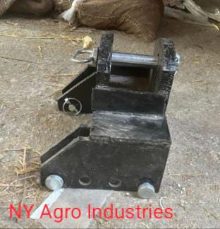 New Holland Accessory